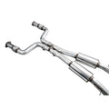 AWE Tuning cat-back exhaust