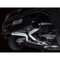 AWE Tuning cat-back exhaust