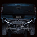 AWE Tuning cat-back exhaust