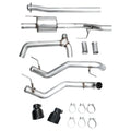AWE Tuning cat-back exhaust