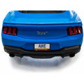 AWE Tuning cat-back exhaust