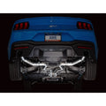 AWE Tuning cat-back exhaust