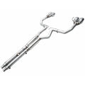 AWE Tuning cat-back exhaust