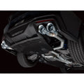 AWE Tuning cat-back exhaust