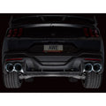 AWE Tuning cat-back exhaust