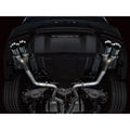 AWE Tuning cat-back exhaust