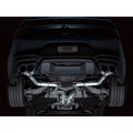 AWE Tuning cat-back exhaust