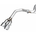 AWE Tuning cat-back exhaust