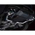 AWE Tuning cat-back exhaust