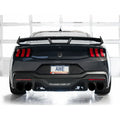 AWE Tuning cat-back exhaust
