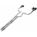 AWE Tuning cat-back exhaust