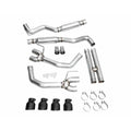 AWE Tuning cat-back exhaust