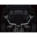AWE Tuning cat-back exhaust