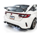 AWE Tuning exhaust