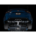 AWE Tuning exhaust