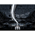AWE Tuning exhaust