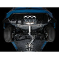 AWE Tuning exhaust