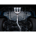 AWE Tuning exhaust
