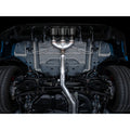 AWE Tuning exhaust