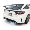AWE Tuning exhaust