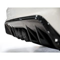 AWE Tuning exhaust