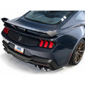 AWE Tuning cat-back exhaust