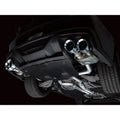 AWE Tuning cat-back exhaust