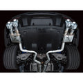 AWE Tuning cat-back exhaust