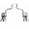 AWE Tuning cat-back exhaust