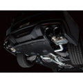 AWE Tuning cat-back exhaust