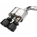 AWE Tuning cat-back exhaust