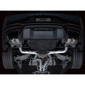 AWE Tuning cat-back exhaust