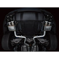 AWE Tuning cat-back exhaust