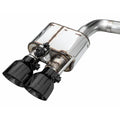 AWE Tuning cat-back exhaust