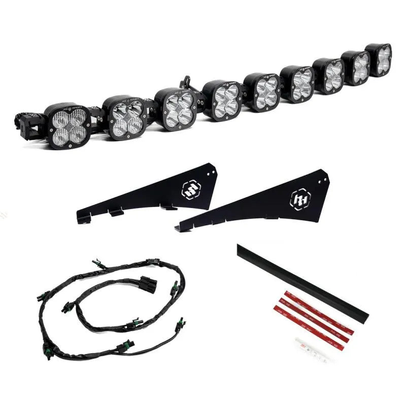 Baja Designs auto part