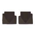 WeatherTech auto part detail