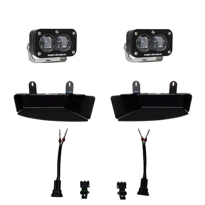 Baja Designs auto part