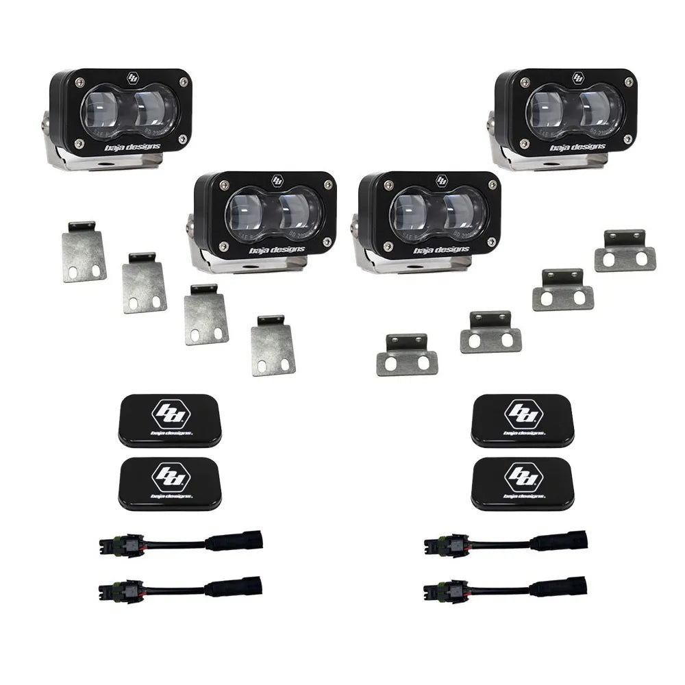 Baja Designs auto part