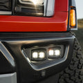 Baja Designs auto part detail