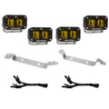 Baja Designs fog light kit