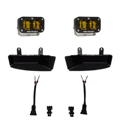 Baja Designs auto part