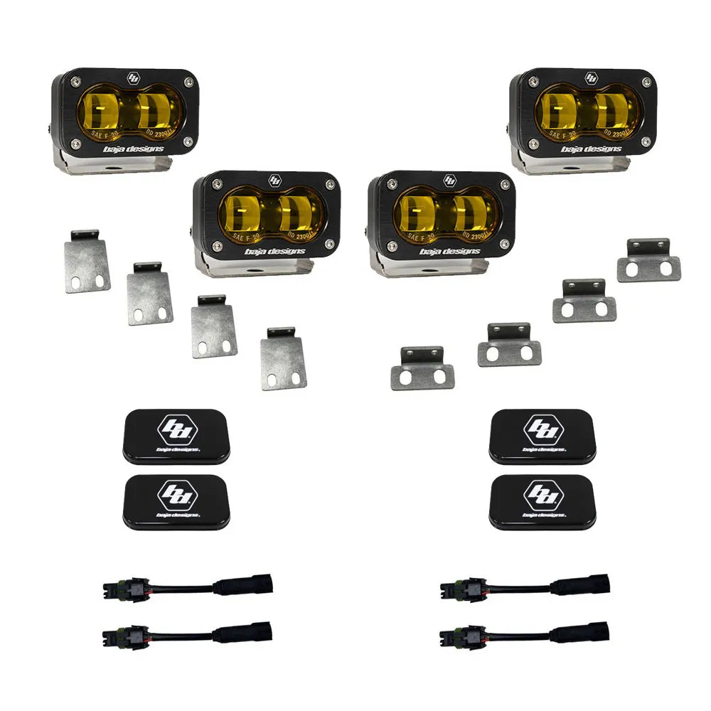 Baja Designs auto part