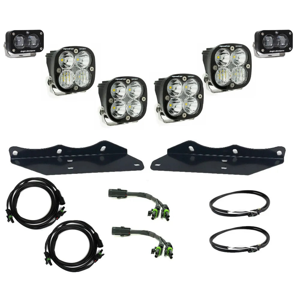 Baja Designs auto part