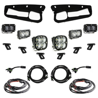 Baja Designs bumper