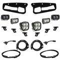Baja Designs bumper