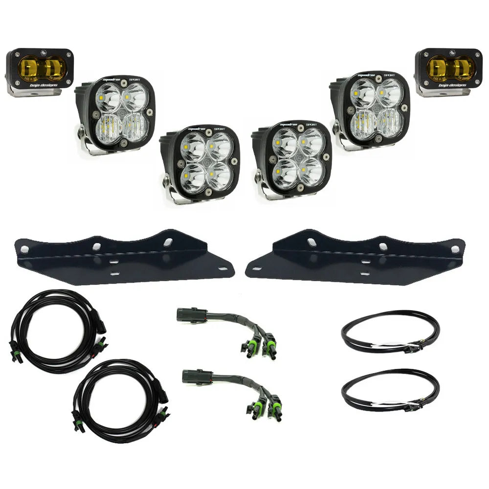 Baja Designs auto part