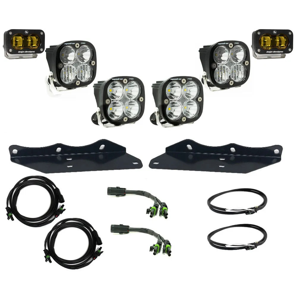 Baja Designs auto part