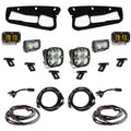Baja Designs bumper