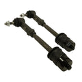 BD Diesel auto part close-up
