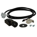 BD Diesel auto part close-up